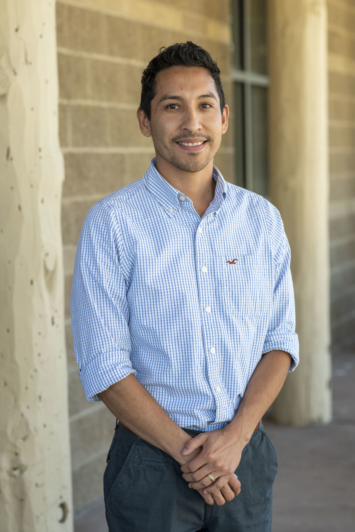New Teachers 2019